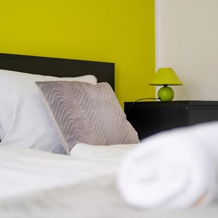Myflat Siofok Beach Apartment Экстерьер фото