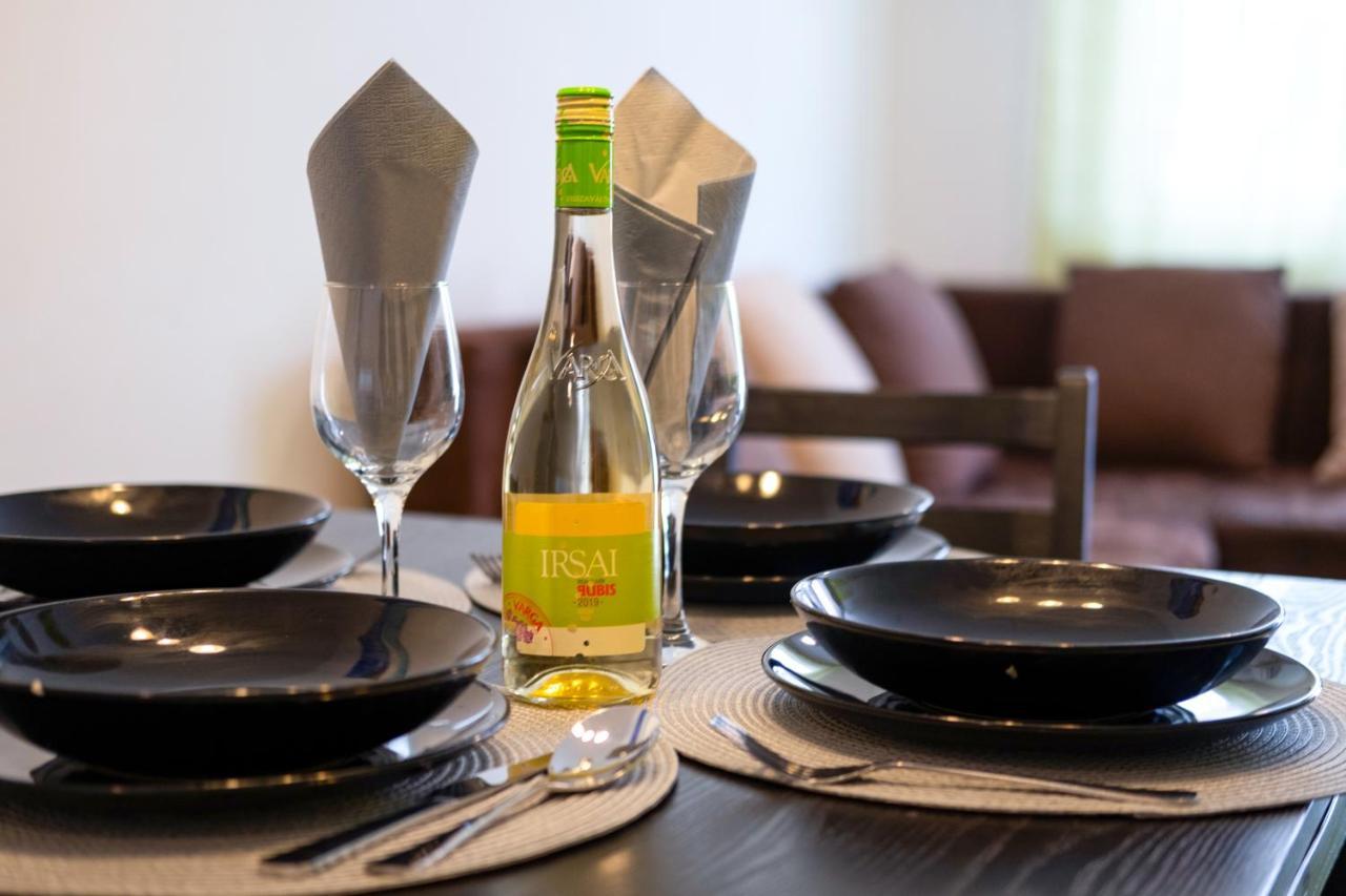Myflat Siofok Beach Apartment Экстерьер фото