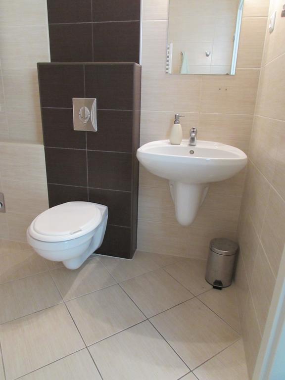Myflat Siofok Beach Apartment Экстерьер фото